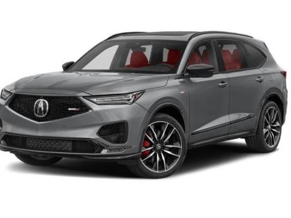ACURA MDX TYPE S 2022 5J8YD8H81NL004551 image